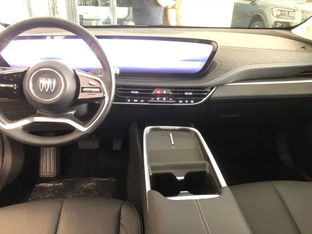Buick LaCrosse — Фото автомобиля 6
