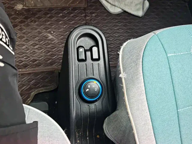 Wuling Hongguang Mini EV — Фото автомобиля 16