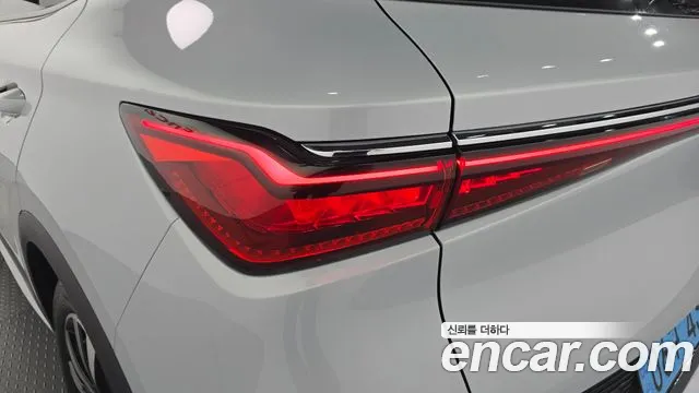 BYD Atto 3 — Фото автомобиля 8