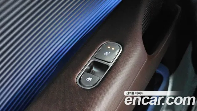Hyundai Ioniq 6 — Фото автомобиля 27