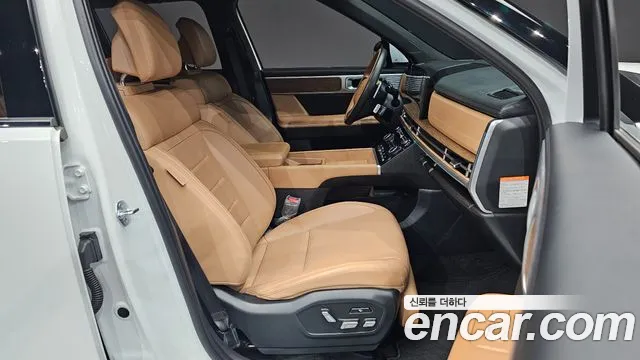 Hyundai Santa Fe — Фото автомобиля 16
