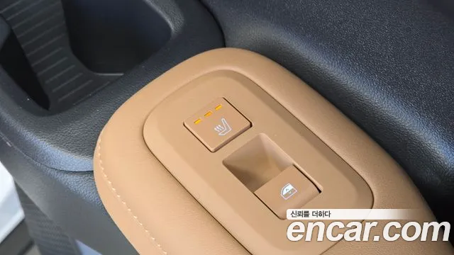 Hyundai Santa Fe MX5 — Фото автомобиля 15