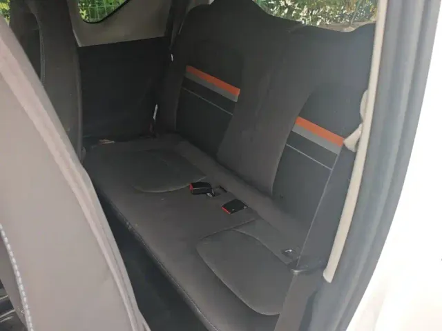 Wuling Hongguang Mini EV — Фото автомобиля 16