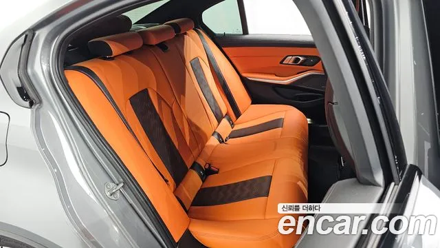 BMW M3 — Фото автомобиля 11
