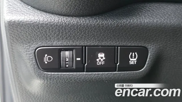 Kia morning Morning Urban (JA) Prestige — Фото автомобиля 12