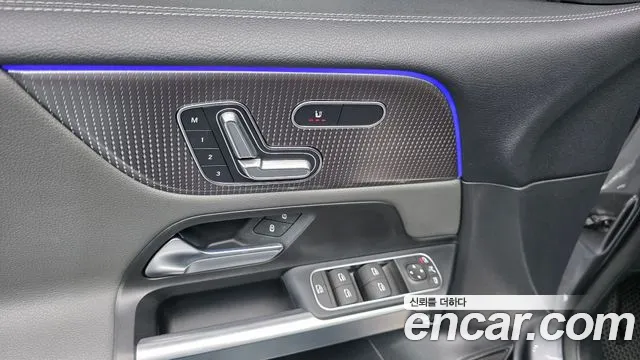 Mercedes-Benz EQB X243 — Фото автомобиля 27