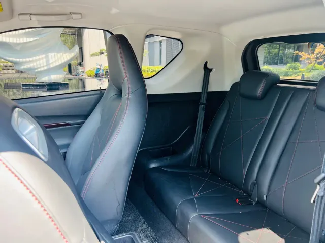 Chery eQ1 — Фото автомобиля 7