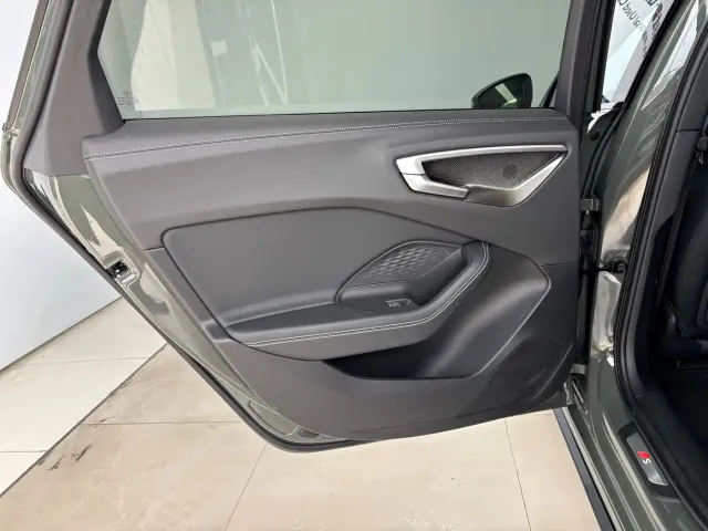 Audi A5L — Фото автомобиля 21