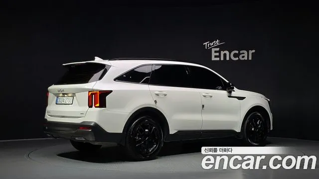 Kia Sorento — Фото автомобиля 2