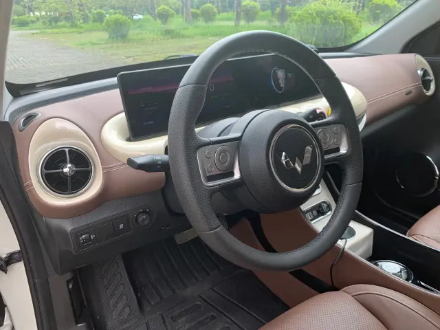 Wuling Bingo — Фото автомобиля 7