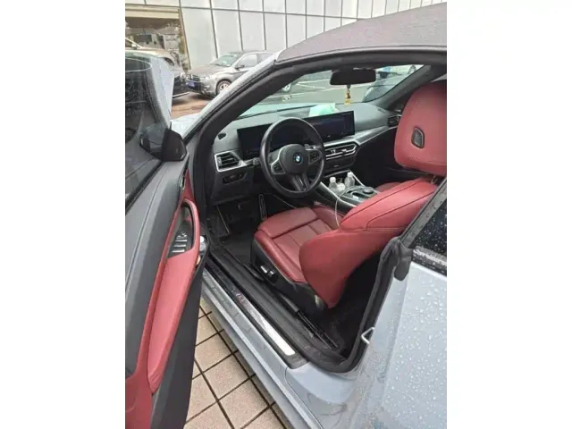 BMW 4 Series — Фото автомобиля 2