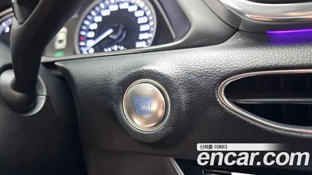 Hyundai Sonata Sonata (DN8) — Фото автомобиля 25