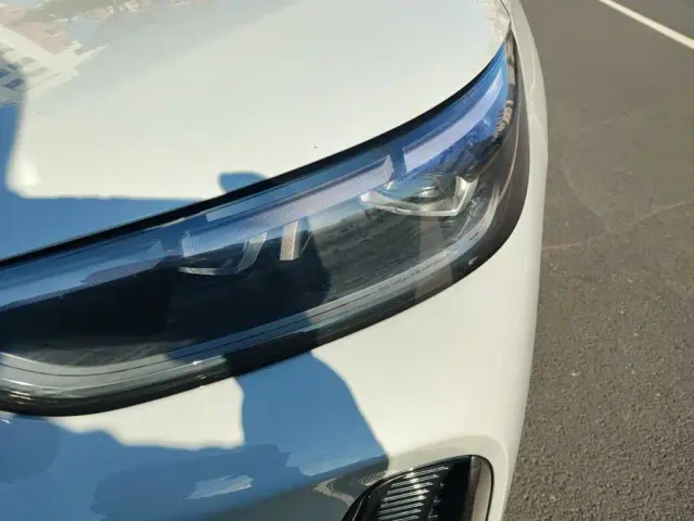 Chery Fulwin T9 — Фото автомобиля 5