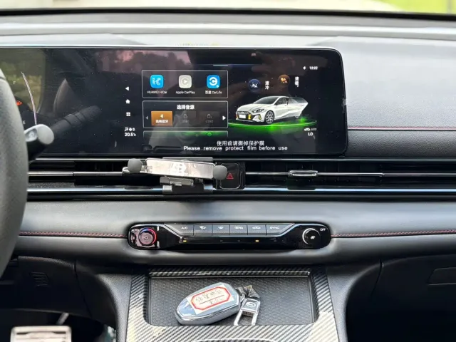 GAC Trumpchi Emkoo — Фото автомобиля 29
