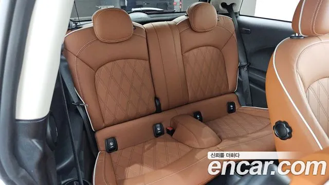 Mini Cooper — Фото автомобиля 19