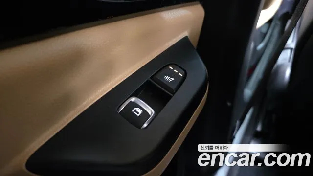 Kia Canival Carnival 4 поколение Дизель 9 мест Prestige — Фото автомобиля 20