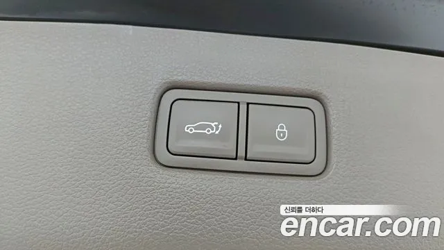 Genesis GV80 — Фото автомобиля 13