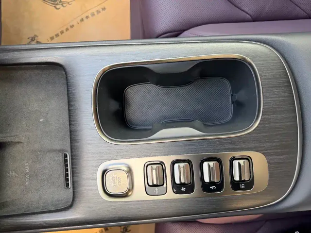 Xiaomi SU7 — Фото автомобиля 9
