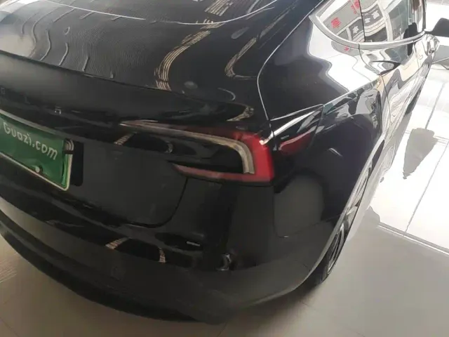 Tesla Model 3 — Фото автомобиля 7