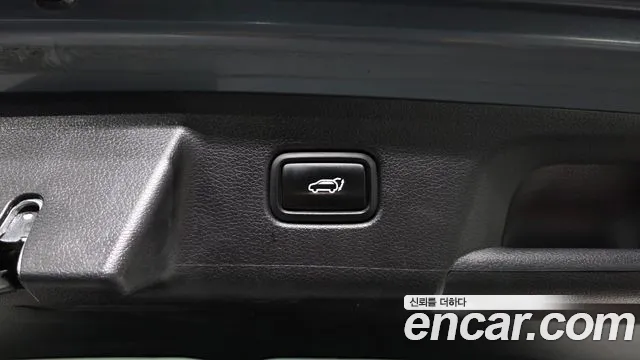 Hyundai Palisade The New — Фото автомобиля 27