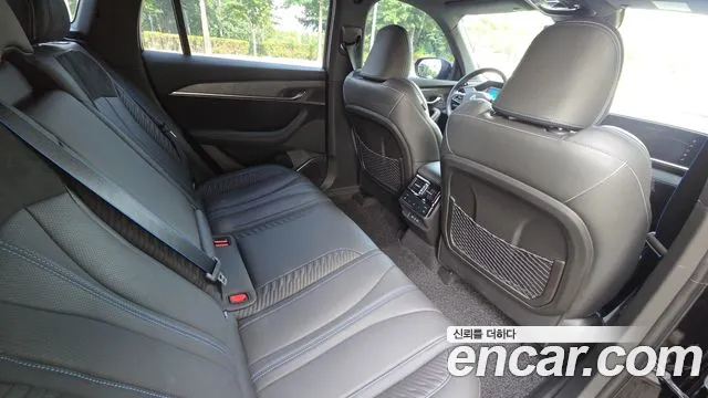 Renault Korea Grand Koleos — Фото автомобиля 14