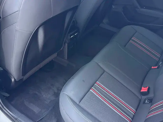 Audi A3 — Фото автомобиля 21