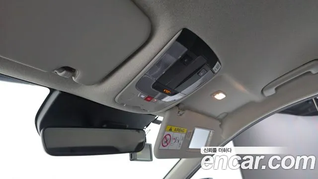 Kia Niro All Niro EV Air — Фото автомобиля 17