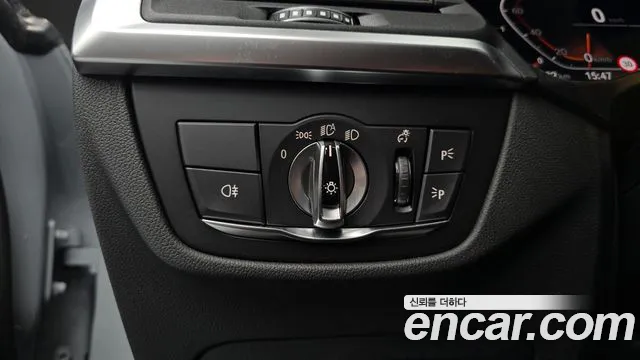 BMW X4 G02 — Фото автомобиля 29