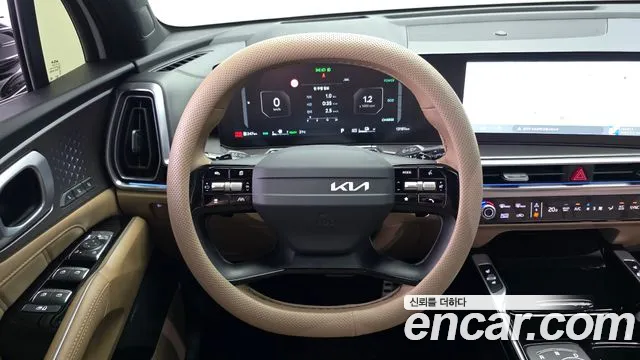 Kia Sorento — Фото автомобиля 19