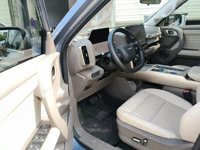 Haval Big Dog — Фото автомобиля 15