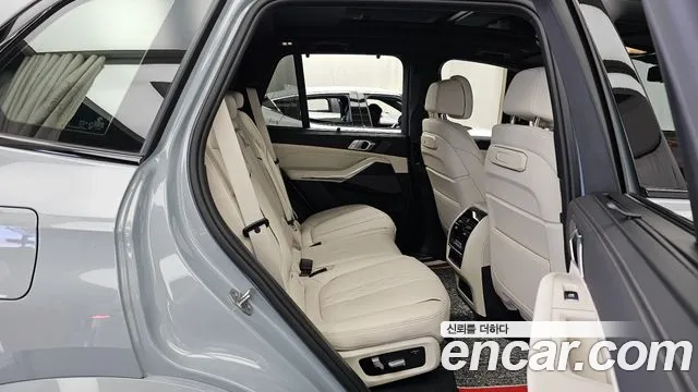 BMW X5 — Фото автомобиля 12