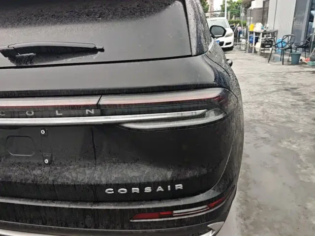 Lincoln Corsair — Фото автомобиля 7