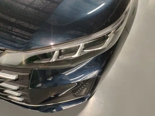 GAC Trumpchi M6 — Фото автомобиля 23