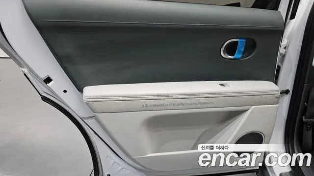 Hyundai Ioniq5 Ioniq5 — Фото автомобиля 21