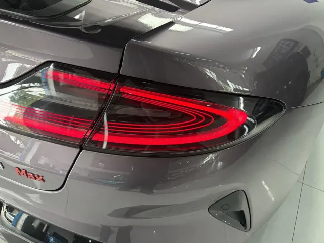 Xiaomi SU7 — Фото автомобиля 18