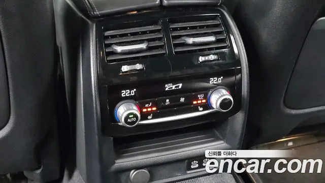 BMW Gran Turismo — Фото автомобиля 18