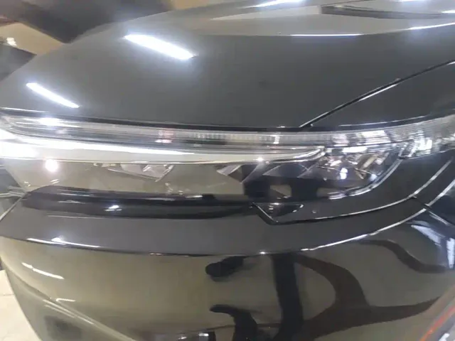 Honda CR-V — Фото автомобиля 23