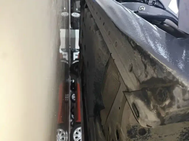 Nissan Sylphy 2023 1.6L CVT Deluxe Edition — Фото автомобиля 18