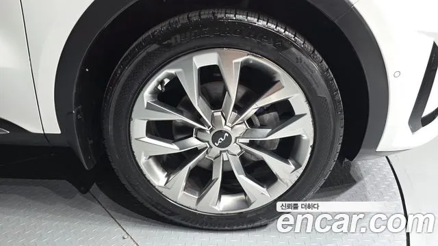 Kia Sorento Sorento 4-е поколение Дизель 2.2 2WD — Фото автомобиля 21