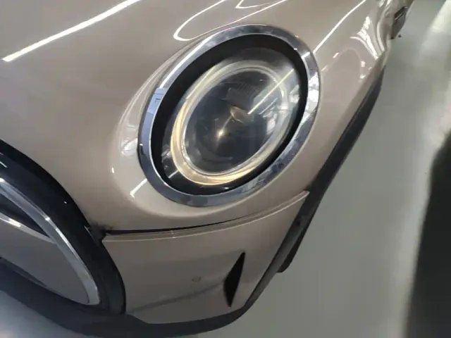 MINI Hatch — Фото автомобиля 23