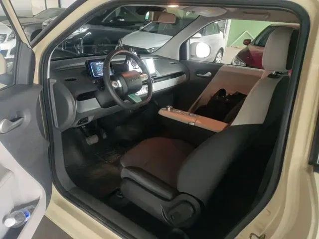 Changan Lumin — Фото автомобиля 14