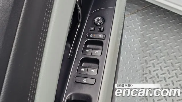 Hyundai Avante CN7 — Фото автомобиля 16