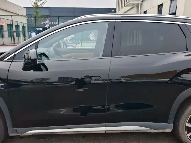 BYD Song L DM-i — Фото автомобиля 19