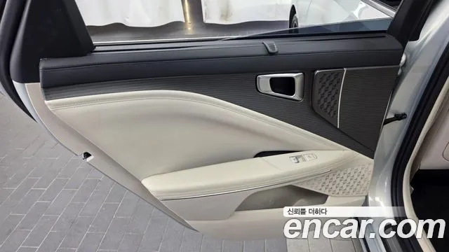 Kia K8 Signature — Фото автомобиля 22