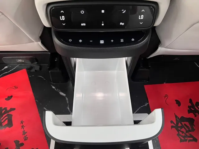 Xpeng X9 — Фото автомобиля 21