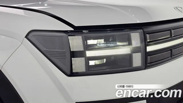 Hyundai Santa Fe — Фото автомобиля 7