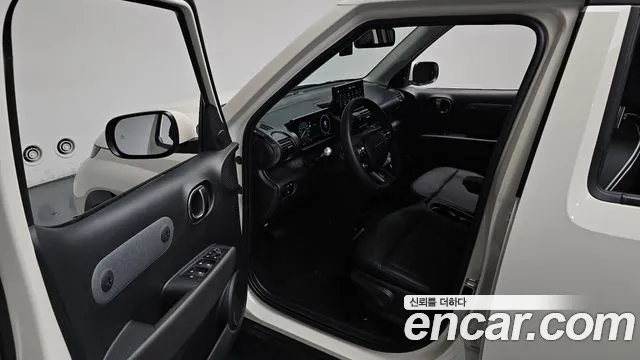 Hyundai Casper Casper Electric Inspiration — Фото автомобиля 10