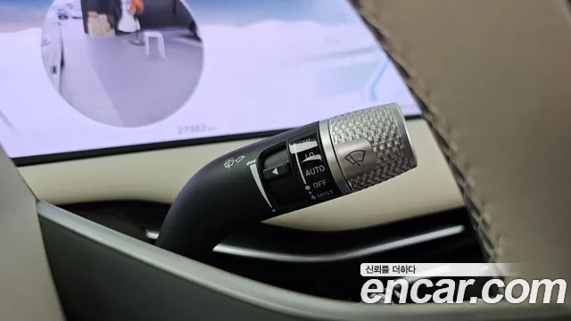 Genesis G80 RG3 — Фото автомобиля 29