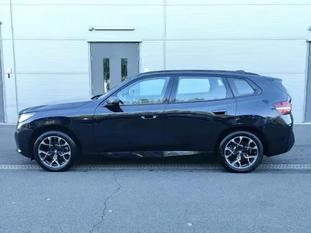 BMW X3 — Фото автомобиля 2