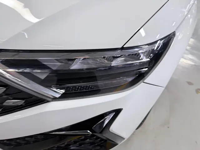Jetta VS5 — Фото автомобиля 4